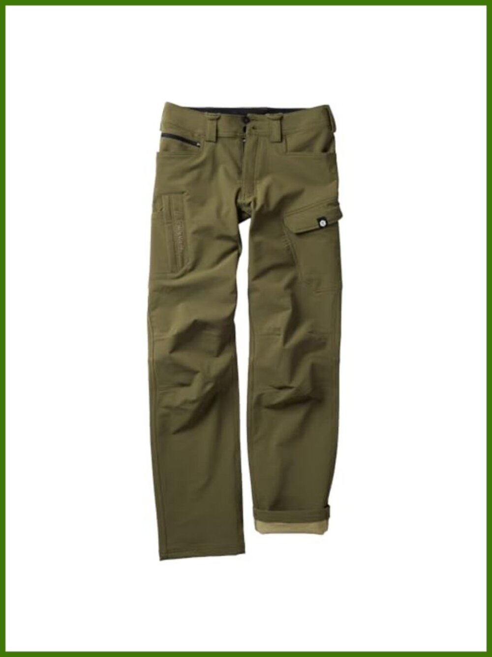 Men's T2 WerkPant Three-Season Work Pants 4-Way Stretch Utility